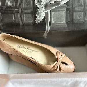 Bloch Ally Jazz flats